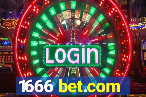 1666 bet.com